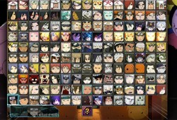 死神vs火影金鸣改版死神vs火影手机版「死神vs火影金鸣改版」